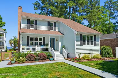 2313 Waccamaw Shores Road, Lake Waccamaw, NC 28450 - Photo 1