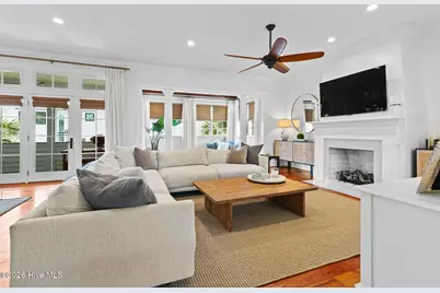 6 Jasmine Place, Wrightsville Beach, NC 28480 - Photo 20
