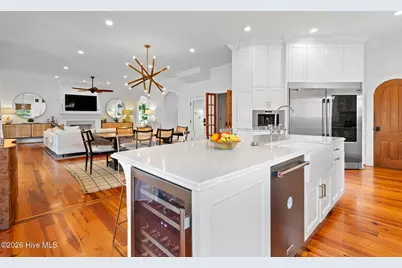 6 Jasmine Place, Wrightsville Beach, NC 28480 - Photo 16