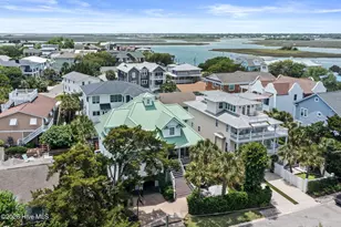 6 Jasmine Pl, Wrightsville Beach, NC 28480 - Photo 2