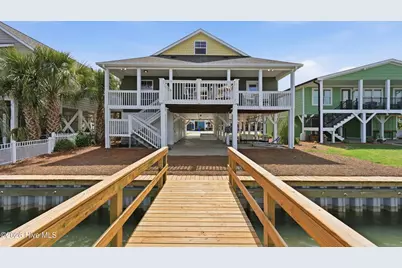 30 Laurinburg Street, Ocean Isle Beach, NC 28469 - Photo 36