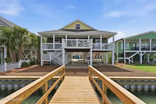30 Laurinburg St, Ocean Isle Beach, NC 28469 - Photo 36