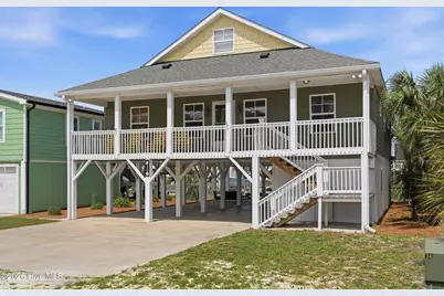30 Laurinburg Street, Ocean Isle Beach, NC 28469 - Photo 6