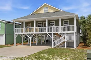 30 Laurinburg St, Ocean Isle Beach, NC 28469 - Photo 6