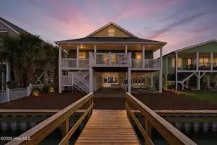 30 Laurinburg St, Ocean Isle Beach, NC 28469 - Photo 64