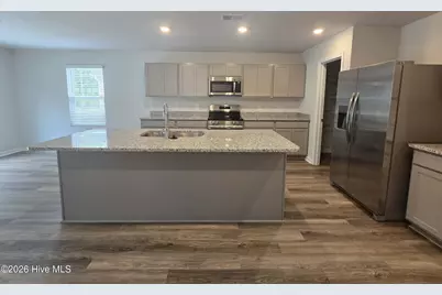 7091 Woodline Drive SW, Sunset Beach, NC 28468 - Photo 20