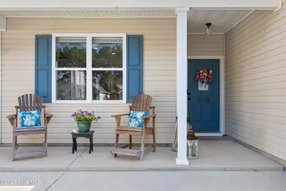 9492 Night Harbor Drive, Leland, NC 28451 - Photo 4