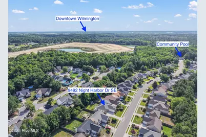 9492 Night Harbor Drive, Leland, NC 28451 - Photo 38