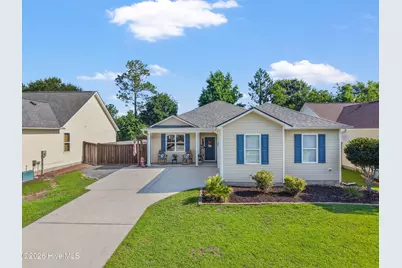 9492 Night Harbor Drive, Leland, NC 28451 - Photo 28