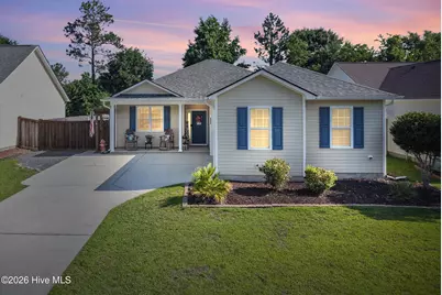 9492 Night Harbor Drive, Leland, NC 28451 - Photo 1