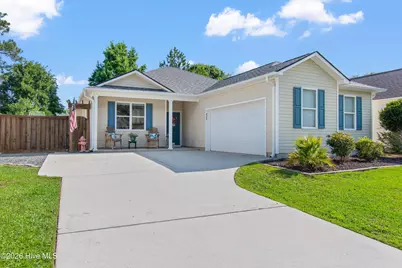 9492 Night Harbor Drive, Leland, NC 28451 - Photo 2