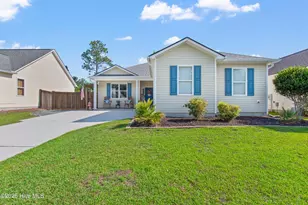 9492 Night Harbor Dr, Leland, NC 28451 - Photo 46
