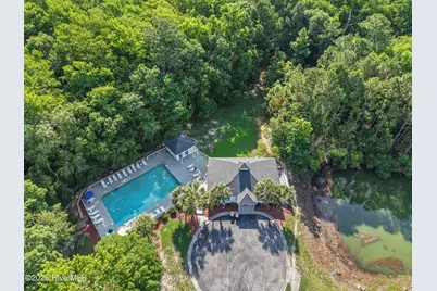 9492 Night Harbor Drive, Leland, NC 28451 - Photo 44