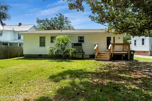 509 Broad St, Oriental, NC 28571 - Photo 18