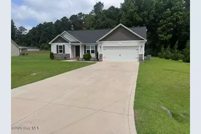335 James Hedrick Court, Jacksonville, NC 28540 - Photo 2