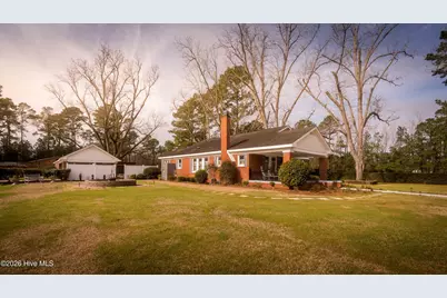 2589 Sidney Cherry Grove Road, Clarendon, NC 28432 - Photo 16