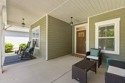 243 Hanover Lakes Drive, Wilmington, NC 28401 - Photo 4