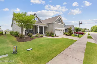 243 Hanover Lakes Drive, Wilmington, NC 28401 - Photo 2