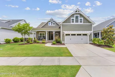 243 Hanover Lakes Drive, Wilmington, NC 28401 - Photo 1