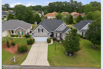 392 Oconee Street NW, Calabash, NC 28467 - Photo 4