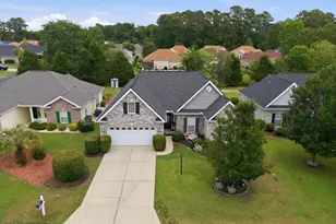 392 Oconee St NW, Calabash, NC 28467 - Photo 4