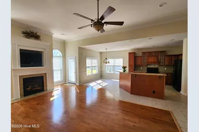 392 Oconee Street NW, Calabash, NC 28467 - Photo 4