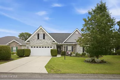 392 Oconee Street NW, Calabash, NC 28467 - Photo 1