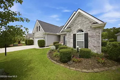 392 Oconee Street NW, Calabash, NC 28467 - Photo 36