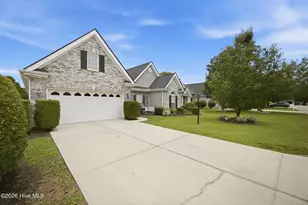 392 Oconee St NW, Calabash, NC 28467 - Photo 40