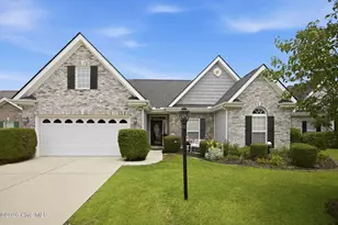 392 Oconee St NW, Calabash, NC 28467 - Photo 2