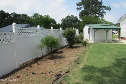 7825 Snow Hill Drive, Roseboro, NC 28382 - Photo 16