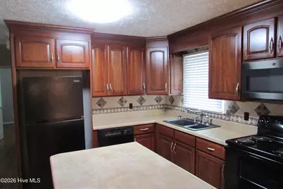 7825 Snow Hill Drive, Roseboro, NC 28382 - Photo 22