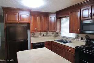 7825 Snow Hill Dr, Roseboro, NC 28382 - Photo 22