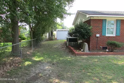 7825 Snow Hill Drive, Roseboro, NC 28382 - Photo 6