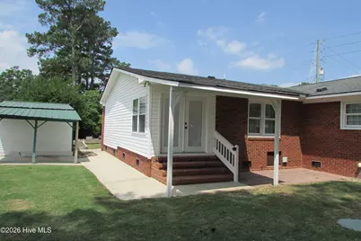 7825 Snow Hill Drive, Roseboro, NC 28382 - Photo 4