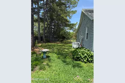 890 Hibbs Road, Newport, NC 28570 - Photo 4