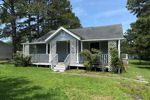 890 Hibbs Rd, Newport, NC 28570 - Photo 1