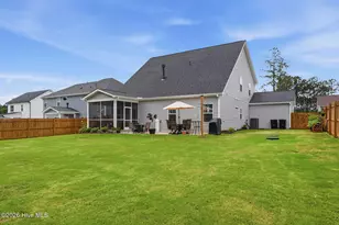 127 Barhams Mill Pond Wy, Wendell, NC 27591 - Photo 28