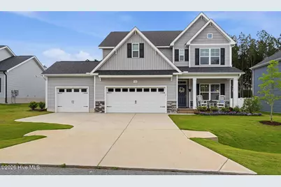 127 Barhams Mill Pond Way, Wendell, NC 27591 - Photo 34