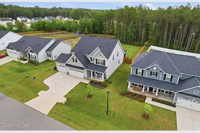 127 Barhams Mill Pond Way, Wendell, NC 27591 - Photo 32