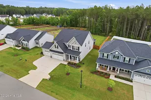 127 Barhams Mill Pond Wy, Wendell, NC 27591 - Photo 32