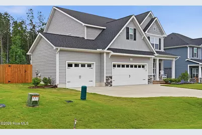127 Barhams Mill Pond Way, Wendell, NC 27591 - Photo 36