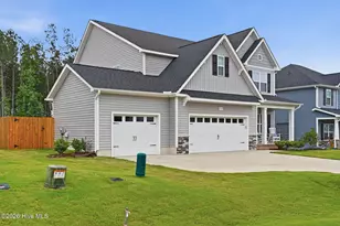 127 Barhams Mill Pond Wy, Wendell, NC 27591 - Photo 36