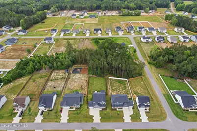 127 Barhams Mill Pond Way, Wendell, NC 27591 - Photo 30