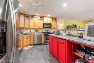 311 Country Club Dr, Edenton, NC 27932 - Photo 20