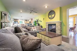 311 Country Club Dr, Edenton, NC 27932 - Photo 14