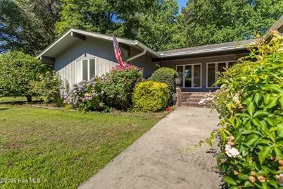 311 Country Club Drive, Edenton, NC 27932 - Photo 1