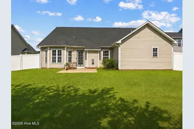 167 Ranier Drive, Raeford, NC 28376 - Photo 16