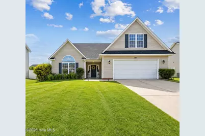 167 Ranier Drive, Raeford, NC 28376 - Photo 1
