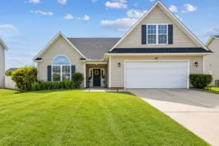 167 Ranier Dr, Raeford, NC 28376 - Photo 1